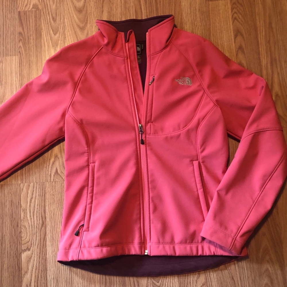 The North Face Jacket